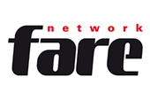 Fare Network Logo