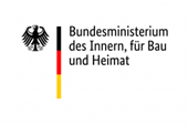Government of Germany Logo