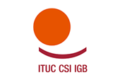 International Trade Union Confederation Logo