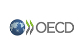 Logo de l'Organisation de coopération et de développement économiques