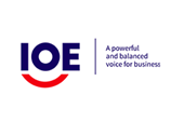 International Organisation of Employers Logo