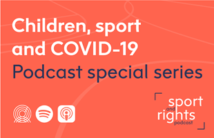 Especiales de podcasts para niños y Covid 03