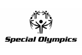 Logo des Olympiques spéciaux
