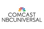 NBCUniversal  Logo