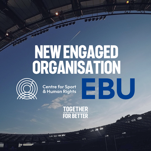 Nouvelle organisation engagée - UER
