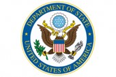 Logo du gouvernement des États-Unis d'Amérique