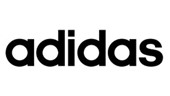 Logo du groupe adidas