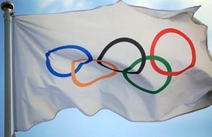 Olympic Flag 400 266 75 S C1