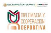 Logotipo del Gobierno de México