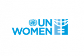 Logo ONU Femmes