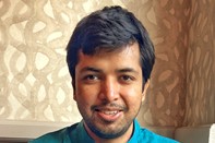 Photo of Shubham Jain