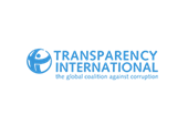 Logo de Transparency International