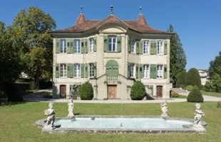 Image of Court Of Arbitration For Sport Lausanne