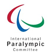 Logo du Comité international paralympique